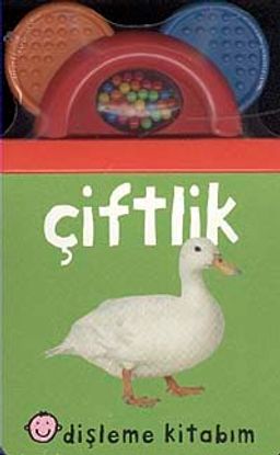 Dişleme Kitabım & Çiftlik