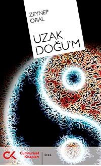 Uzakdoğu'm