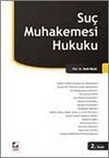 Su&ccedil; Muhakemesi Hukuku