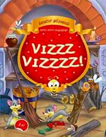 Vızzz Vızzzzz!