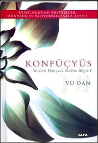 Konfüçyus & Modern Dünyada Kadim Bilgelik