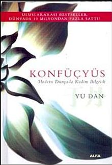 Konfüçyus & Modern Dünyada Kadim Bilgelik
