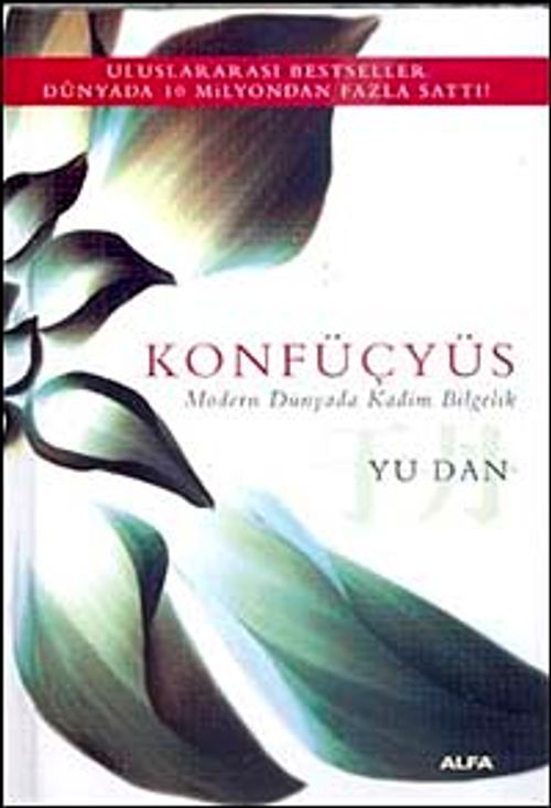 Konfüçyus & Modern Dünyada Kadim Bilgelik