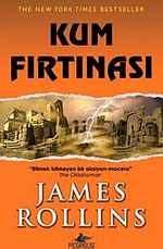 Kum Fırtınası