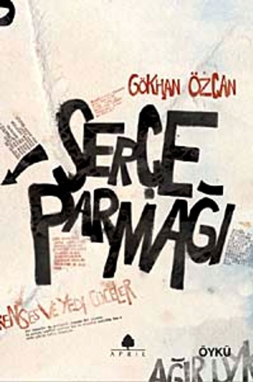Serçe Parmağı