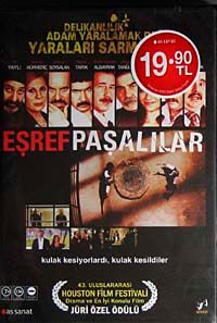 Eşrefpaşalılar (DVD)