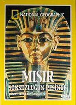 Mısır Sonsuzluğun Peşinde & Piramitleri Kim İnşa Etti?