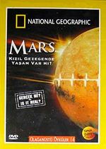 Mars Kızıl Gezegende Yaşam Var mı? / Olağanüstü Öyküler-14 (DVD)