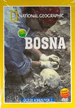 Bosna / Ölüler Konuşuyor-2 (DVD)