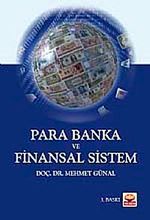 Para Banka ve Finansal Sistem