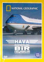 Hava Kuvvetleri Bir  (DVD