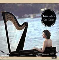 İstanbulun Ses Telleri (Cd)