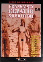 Fransa'nın Cezayir Soykırımı (DVD)