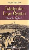 İstanbul'dan İnsan Öyküleri & Babıalinin Kamburu