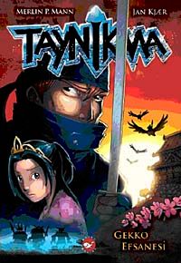 Gekko Efsanesi / Taynikma