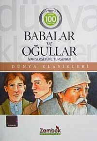 Babalar ve Oğullar / Dünya Klasikleri