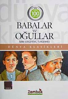 Babalar ve Oğullar / Dünya Klasikleri