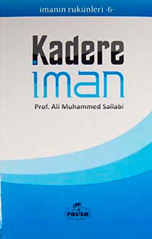 Kadere İman