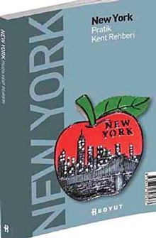 New York Pratik Kent Rehberi