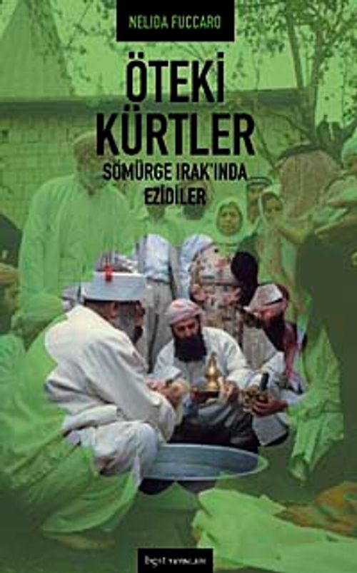 Öteki Kürtler & Sömürge Irak'ında Ezidiler