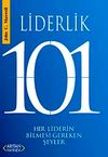 Liderlik 101 & Her Liderin Bilmesi Gereken Şeyler
