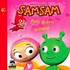 Samsam Ava Giden Avlanır