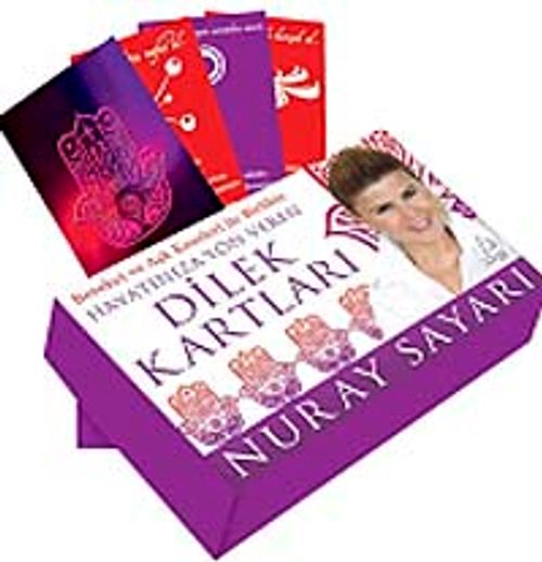 Dilek Kartları