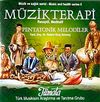 Pentatonik Melodiler (Cd)