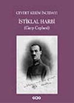 İstiklal Harbi (Garp Cephesi)