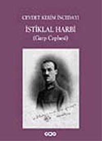 İstiklal Harbi (Garp Cephesi)