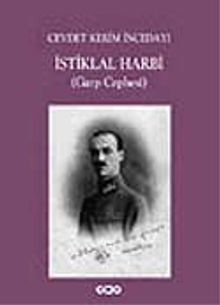 İstiklal Harbi (Garp Cephesi)