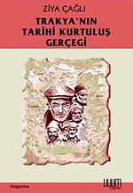 Trakya'nın Tarihi Kurtuluş Gerçeği