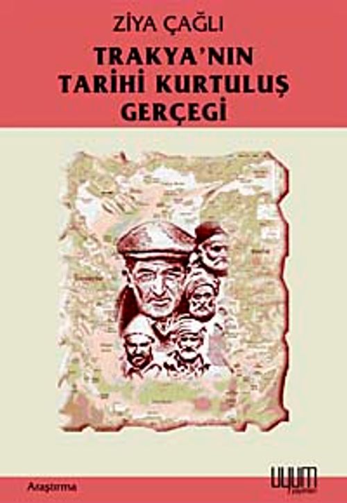 Trakya'nın Tarihi Kurtuluş Gerçeği
