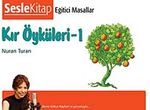 Kır Öyküleri 1 / Eğitici Masallar Serisi (cd)