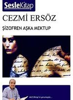 Şizofren Aşka Mektup - Cd