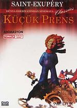 Küçük Prens (DVD)
