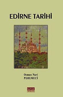 Edirne Tarihi KOD:8-F-2