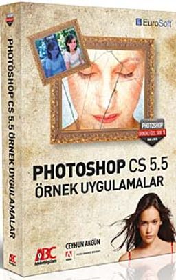 Photoshop CS 5.5 Örnek Uygulamalar