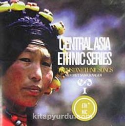 Central Asia Ethnic Series 1 (Cd) & Turkistan Ethnic Songs