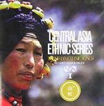 Central Asia Ethnic Series 1 (Cd) & Turkistan Ethnic Songs