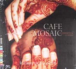 Cafe Mosaic / Anatolian Sound (Cd)