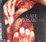 Cafe Mosaic / Anatolian Sound (Cd)