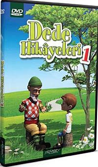 Dede Hikayeleri 1