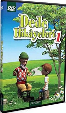 Dede Hikayeleri 1