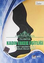 İslam'da Kadın Erkek Eşitliği (VCD)