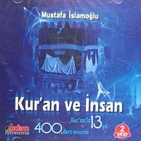 Kur'an ve İnsan