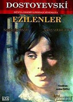 Ezilenler (Dvd)