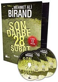 Son Darbe 28 Şubat (3 Dvd -12 Bölüm)