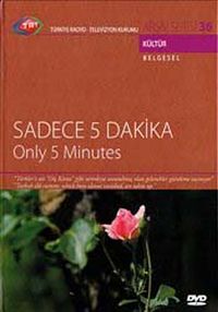 TRT Arşiv Serisi 36 / Sadece 5 Dakika