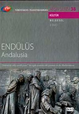 TRT Arşiv Serisi 38 / Endülüs (2 Dvd)